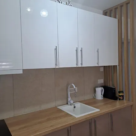 Apartment Sofija