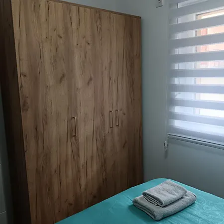 Apartment Sofija *