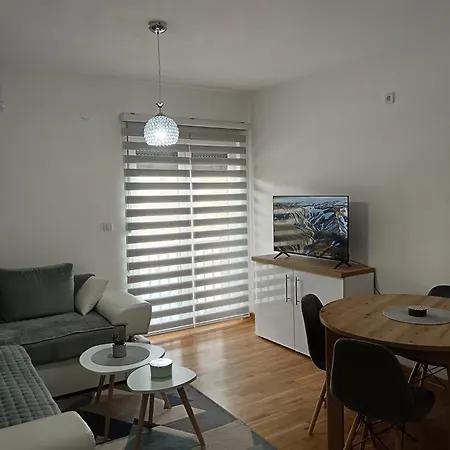 Sofija Apartment Vrnjacka Banja