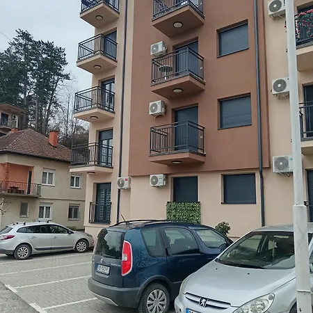 Apartment Sofija *