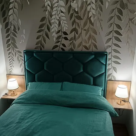Apartment Sofija Vrnjacka Banja