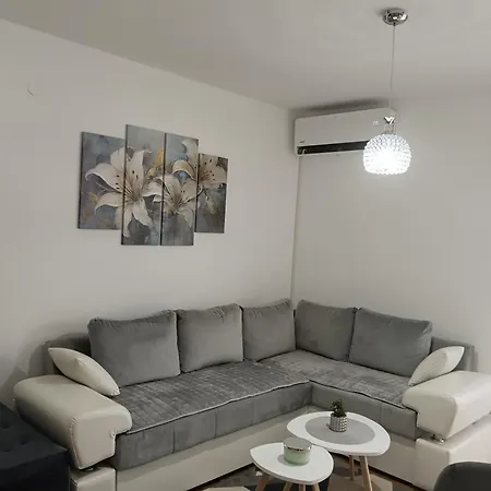 Sofija Apartment