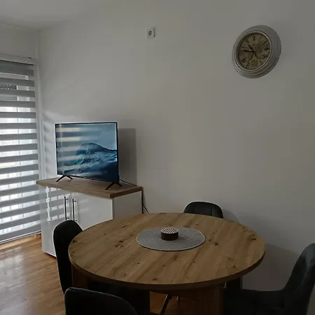 Apartment Sofija Vrnjacka Banja